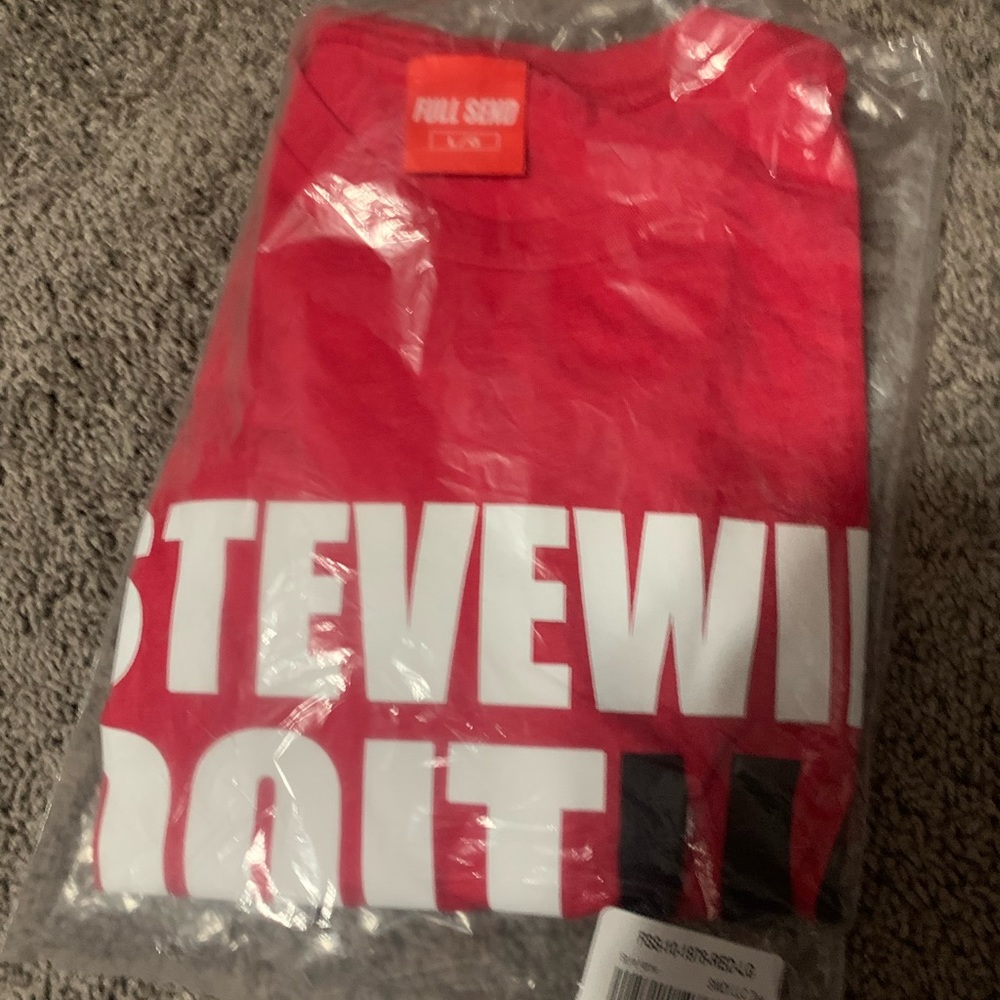 SteveWillDoIt LLC Shirt